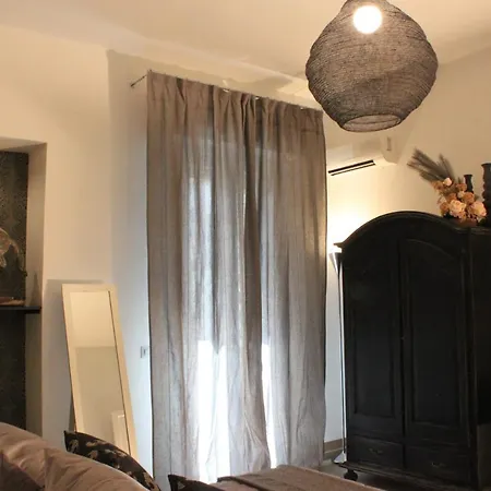 Bed & Breakfast Domus Alberta