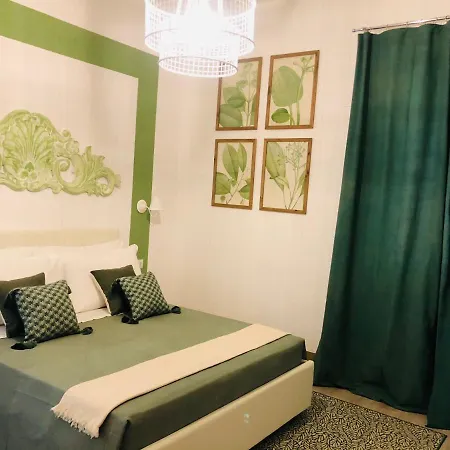 Bed & Breakfast Domus Alberta Lecce