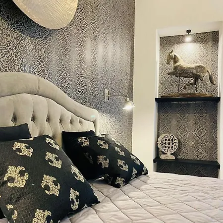 Bed & Breakfast Domus Alberta