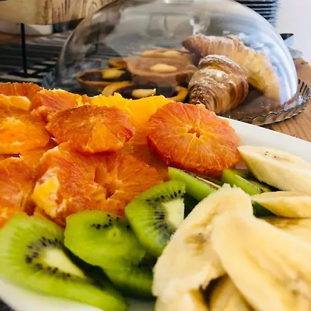 Domus Alberta Bed & Breakfast Lecce