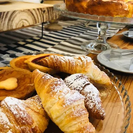 Bed & Breakfast Domus Alberta 3*