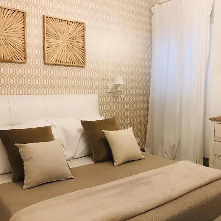 Bed & Breakfast Domus Alberta 3*