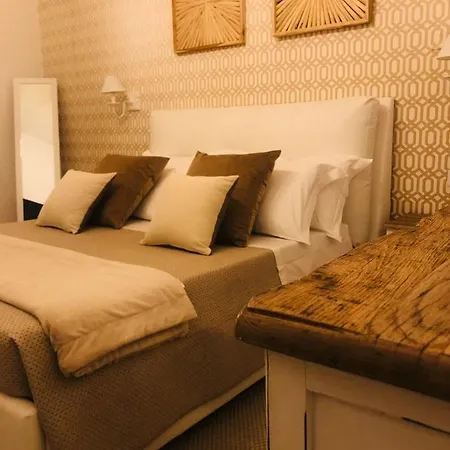 Domus Alberta Bed & Breakfast Lecce