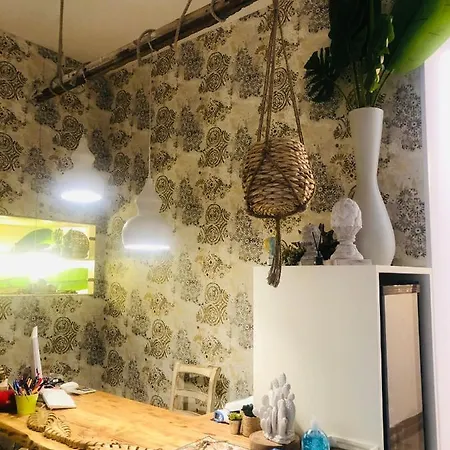 Bed & Breakfast Domus Alberta 3*