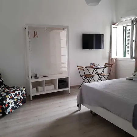 Bed & Breakfast Domus Alberta