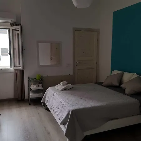 Bed & Breakfast Domus Alberta