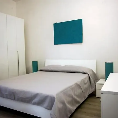 Domus Alberta Bed and Breakfast 3*