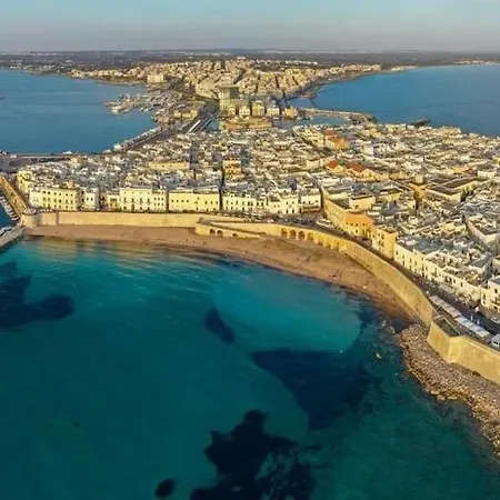 Domus Alberta Lecce