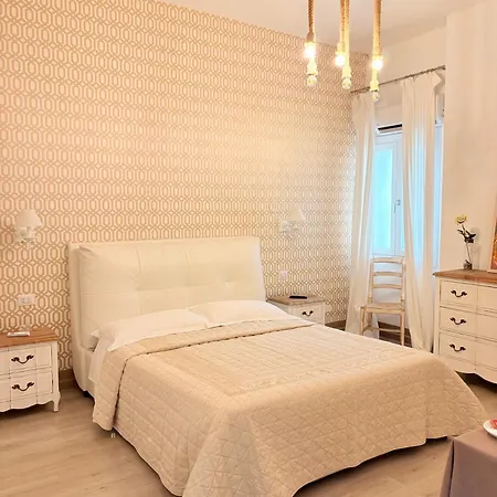 Domus Alberta Oda ve Kahvaltı