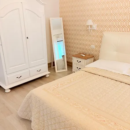 Bed and Breakfast Domus Alberta