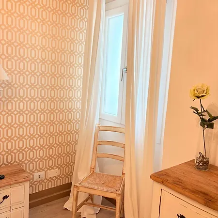 Bed and Breakfast Domus Alberta 3*