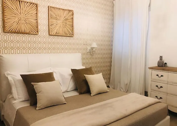 B&B Domus Alberta 3*