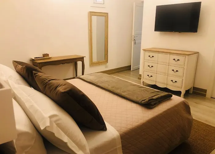 Domus Alberta 3* 레체