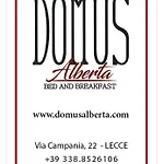 Domus Alberta Lecce