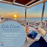 Domus Alberta Couette-café Lecce