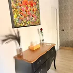 Oda ve Kahvaltı Domus Alberta Lecce