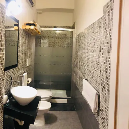 فندق مبيت وإفطار Domus Alberta