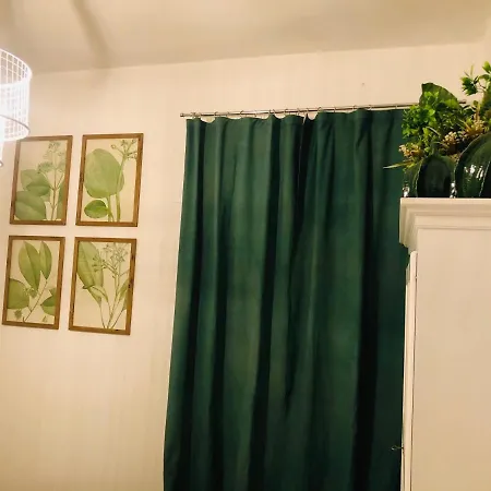 Domus Alberta ليتشي