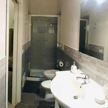 فندق مبيت وإفطار Domus Alberta