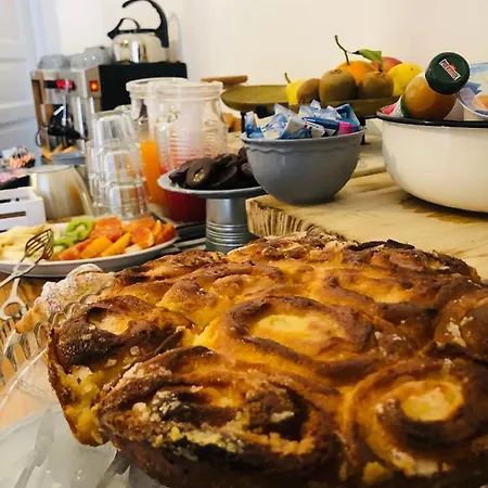 Domus Alberta Panzió 3*