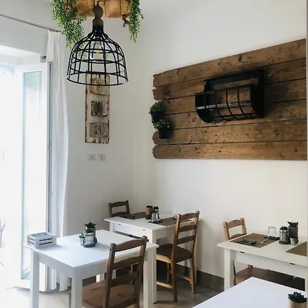 فندق مبيت وإفطار Domus Alberta