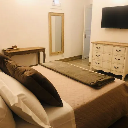 Domus Alberta 3* Lecce