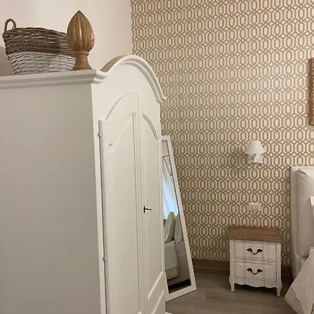 فندق مبيت وإفطار Domus Alberta