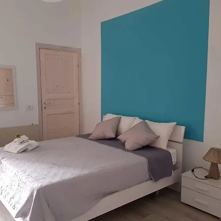 Domus Alberta Lecce
