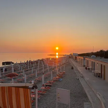 Bed & Breakfast Domus Alberta