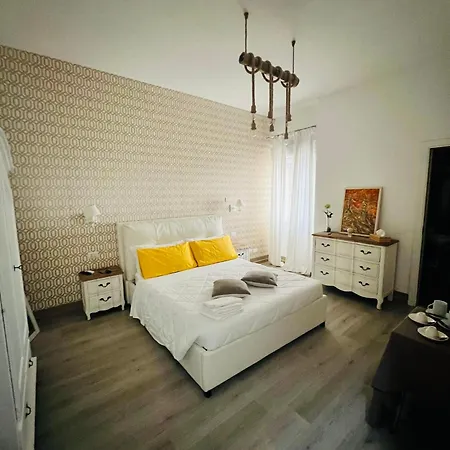 Bed & Breakfast Domus Alberta