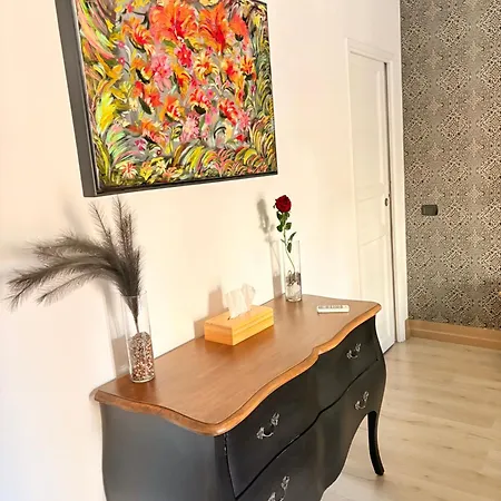 B&B Domus Alberta 레체