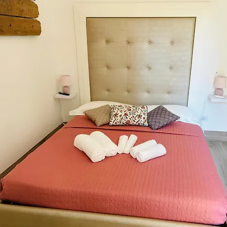 Domus Alberta 3* Lecce
