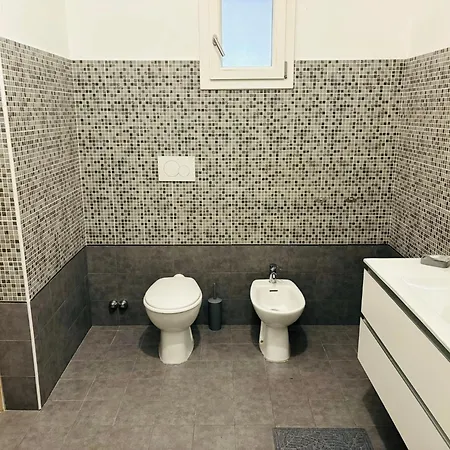 Nocleg ze śniadaniem Domus Alberta 3*