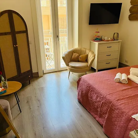 Nocleg ze śniadaniem Domus Alberta Lecce