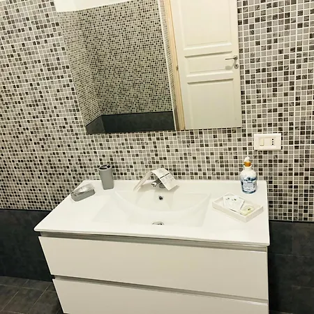 Domus Alberta 3* 레체