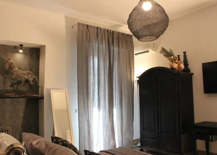 Bed & Breakfast Domus Alberta