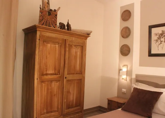 Domus Alberta Bed & Breakfast