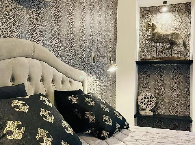 Bed & Breakfast Domus Alberta