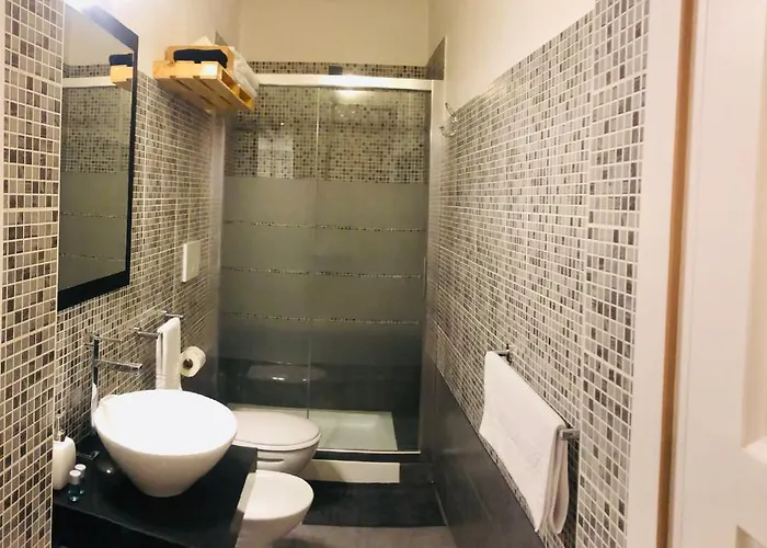 Bed & Breakfast Domus Alberta