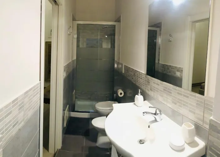 Bed & Breakfast Domus Alberta