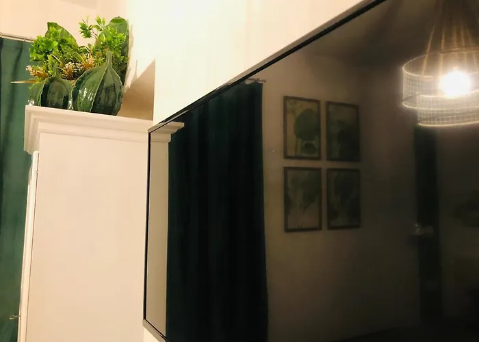 Domus Alberta Bed & Breakfast Lecce