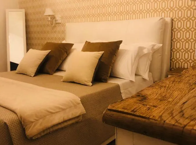 Domus Alberta Bed & Breakfast Lecce