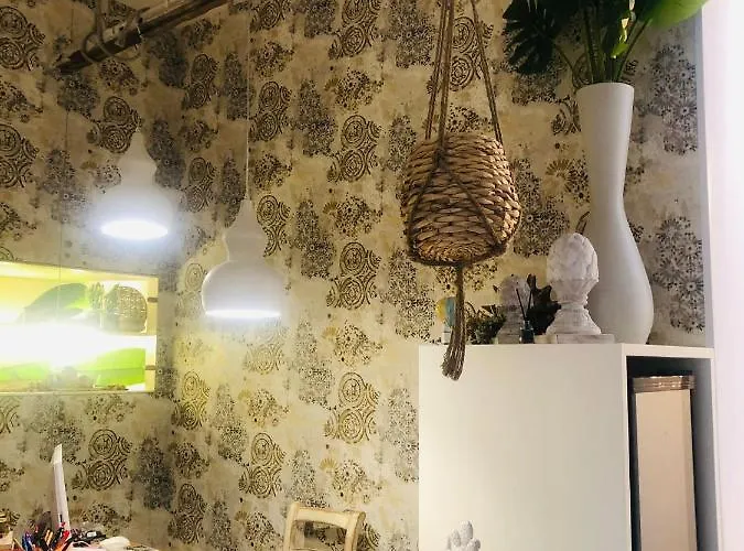 Bed & Breakfast Domus Alberta 3*