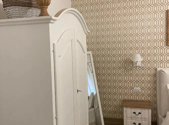 Bed & Breakfast Domus Alberta