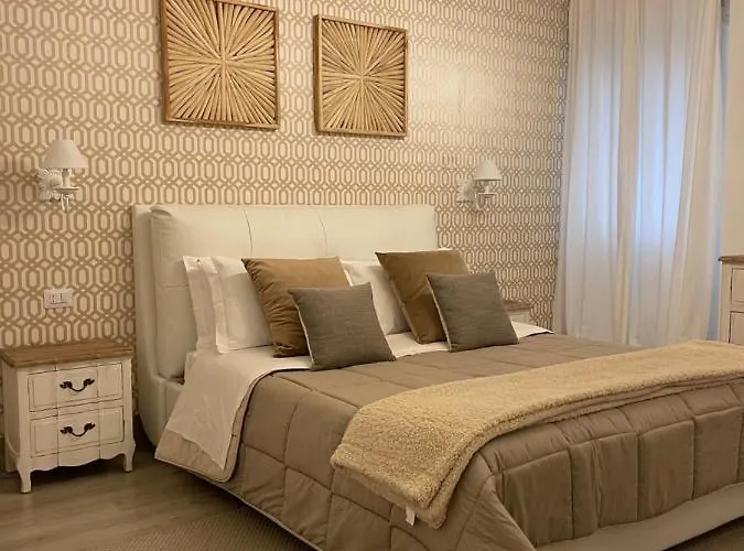 Bed & Breakfast Domus Alberta Lecce