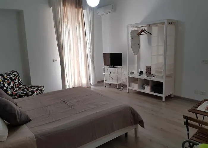 Domus Alberta Lecce