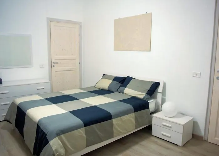 Bed & Breakfast Domus Alberta Lecce