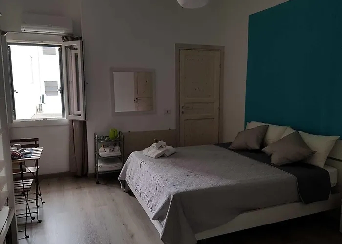 Bed & Breakfast Domus Alberta