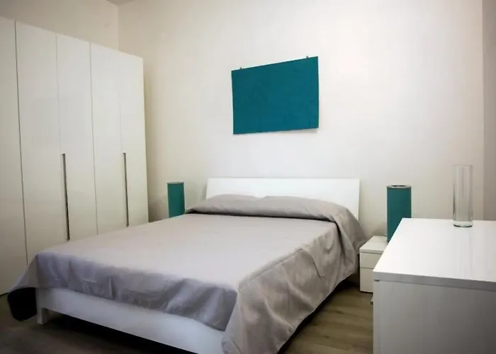 Domus Alberta Bed & Breakfast 3*