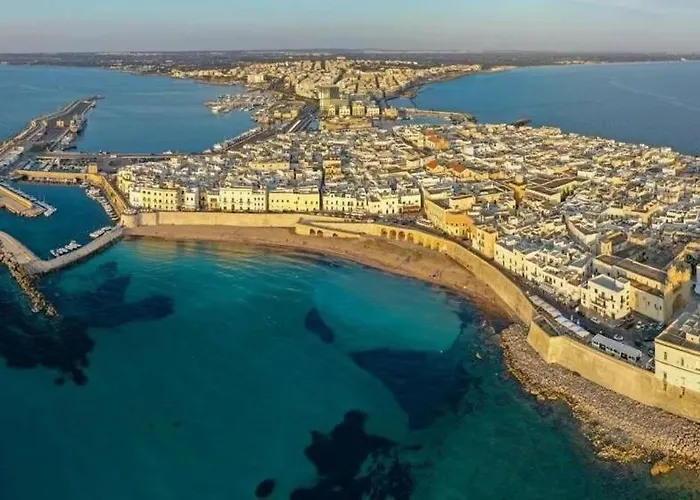 Domus Alberta Lecce